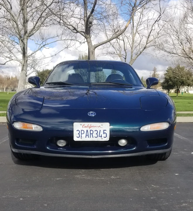 1995 Mazda RX-7 FD - Image 2 of 31