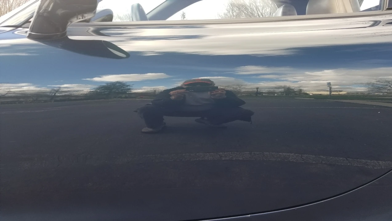 1995 Mazda RX-7 FD - Image 11 of 31