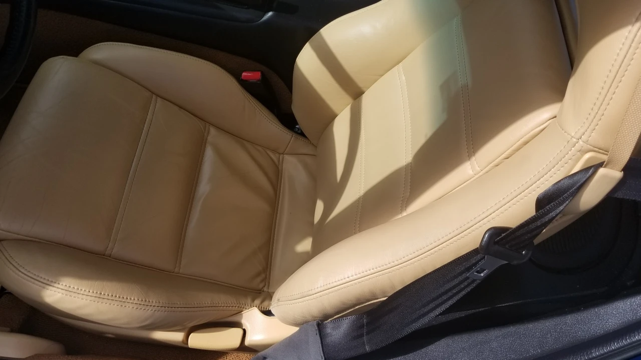 1995 Mazda RX-7 FD - Image 21 of 31