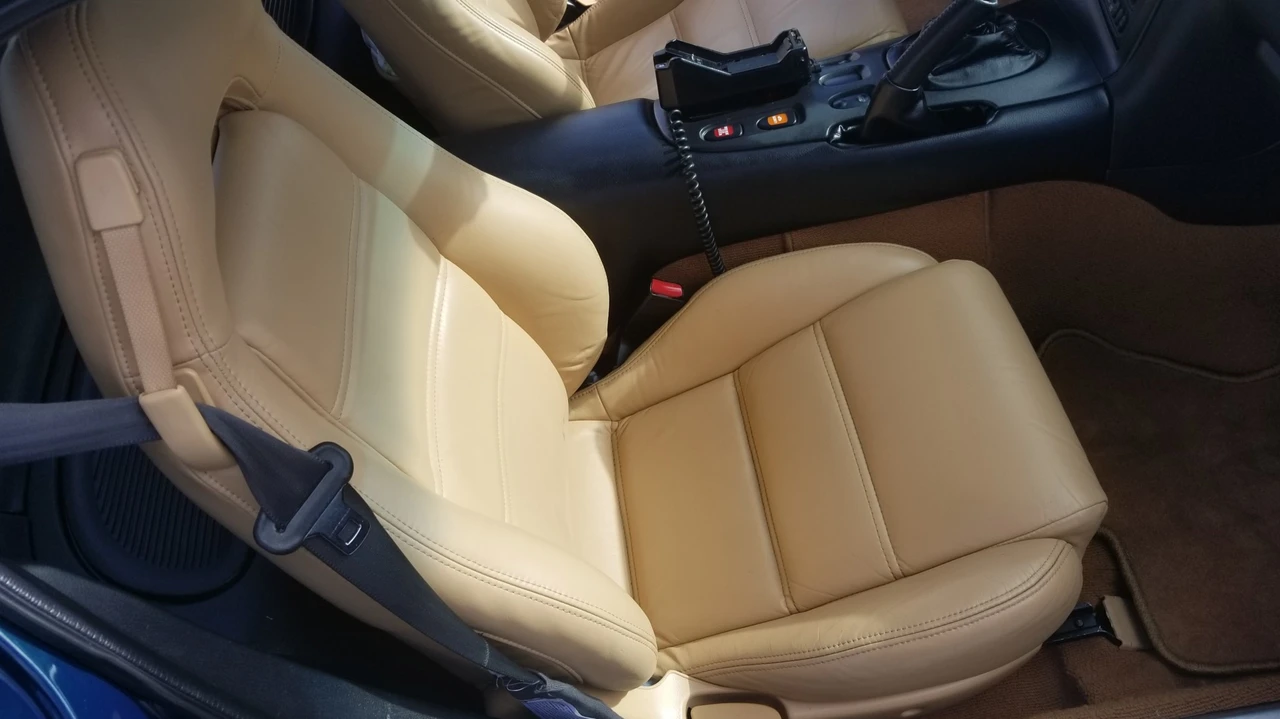 1995 Mazda RX-7 FD - Image 22 of 31