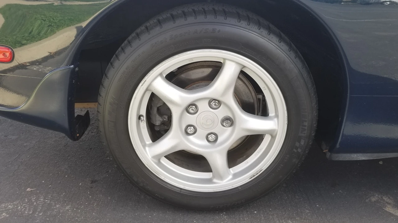 1995 Mazda RX-7 FD - Image 20 of 31