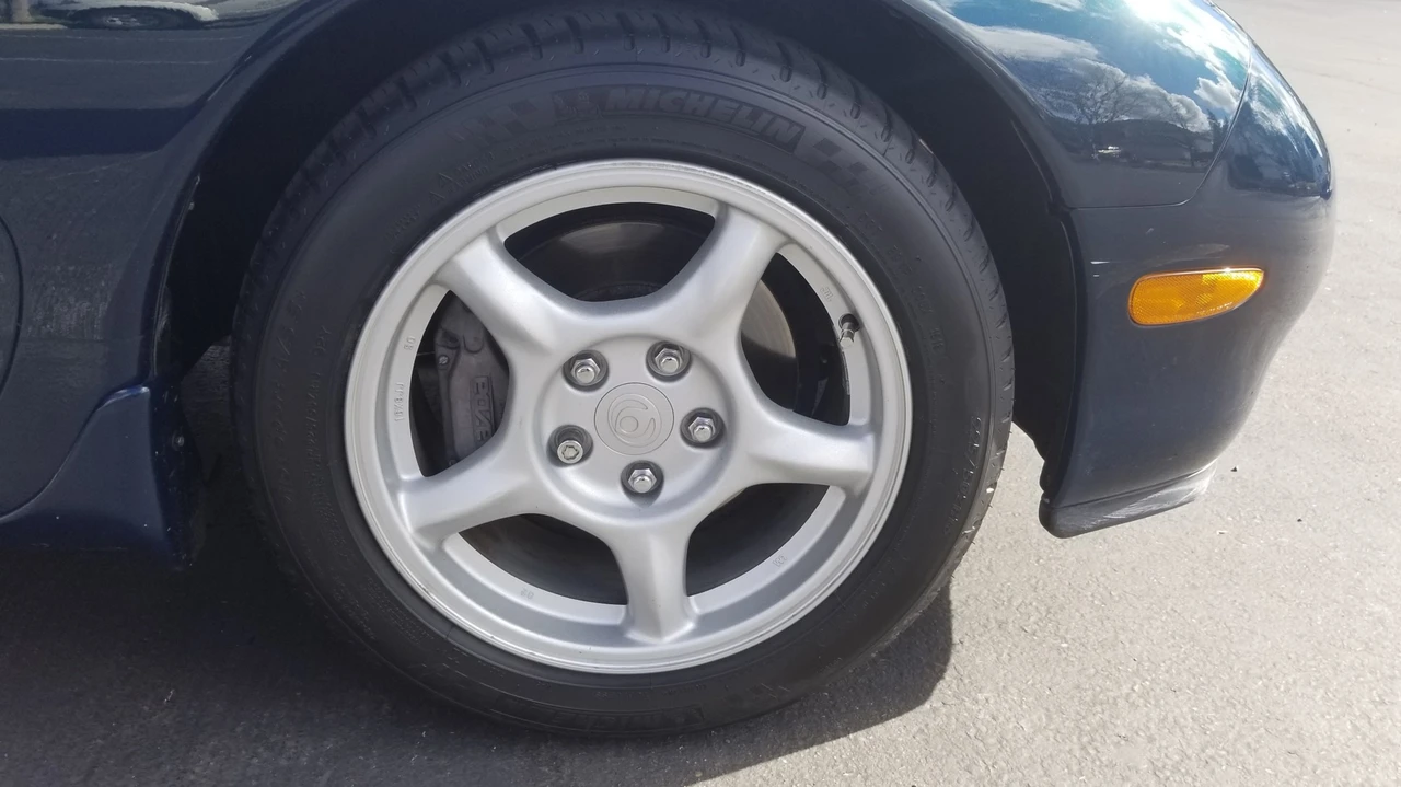 1995 Mazda RX-7 FD - Image 19 of 31
