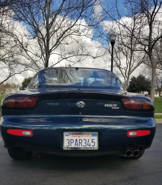 1995 Mazda RX-7 FD - Image 6 of 31
