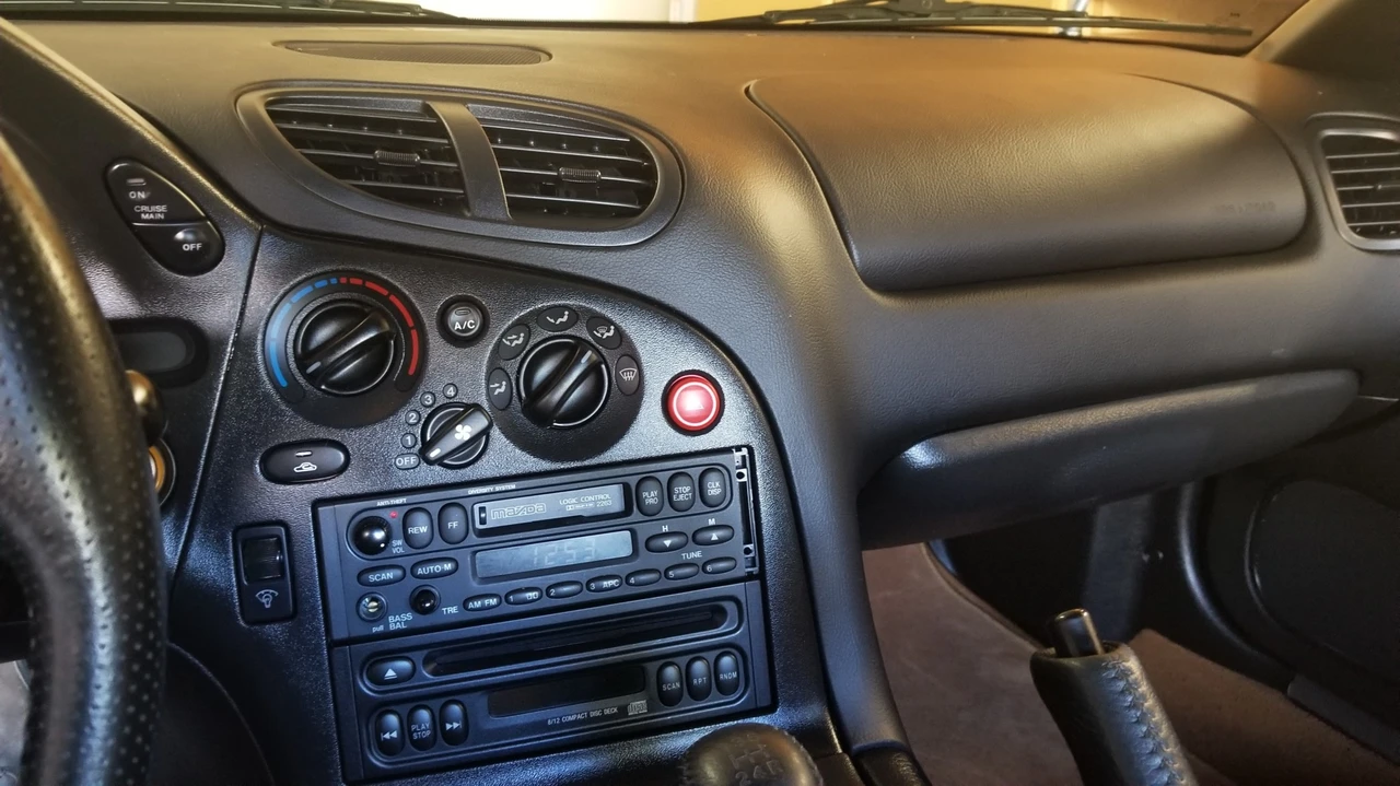 1995 Mazda RX-7 FD - Image 29 of 31