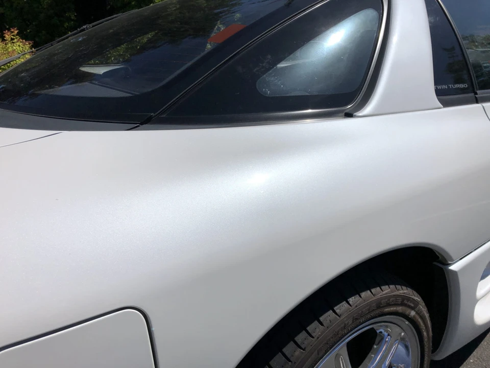 1995 Mitsubishi 3000GT Series 2 - Image 28 of 31