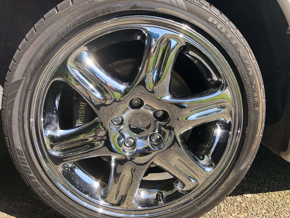 1995 Mitsubishi 3000GT Series 2 - Image 31 of 31