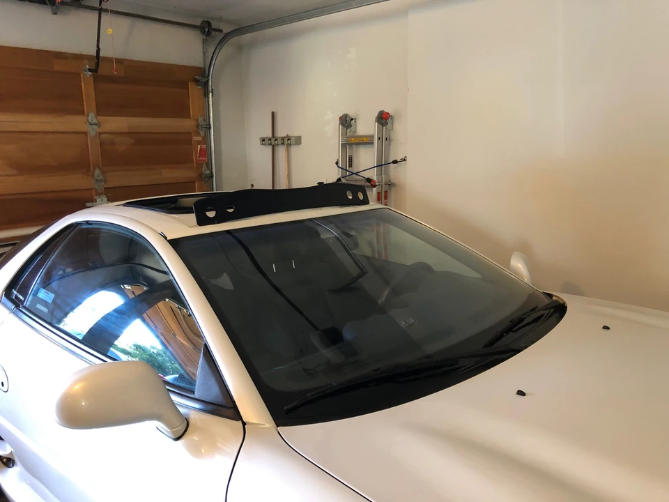 1995 Mitsubishi 3000GT Series 2 - Image 26 of 31