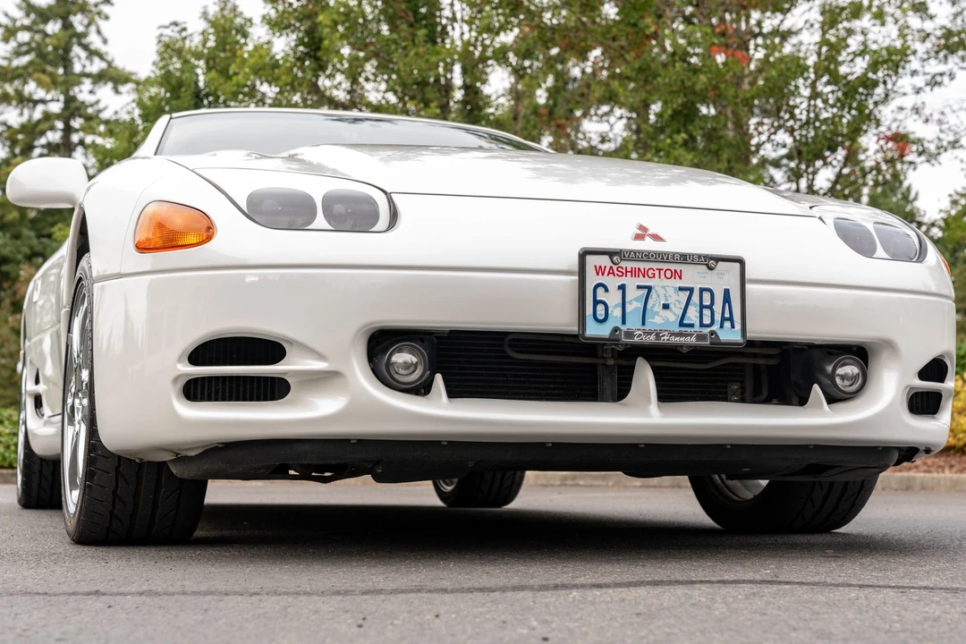 1995 Mitsubishi 3000GT Series 2 - Image 11 of 31