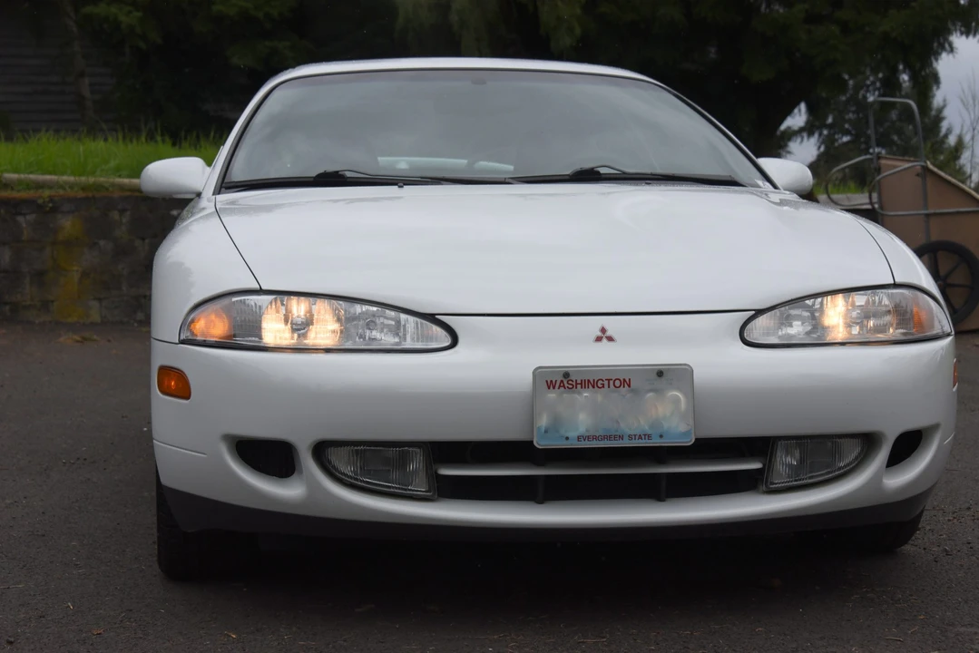 1995 Mitsubishi Eclipse 2nd Gen - Image 24 of 31