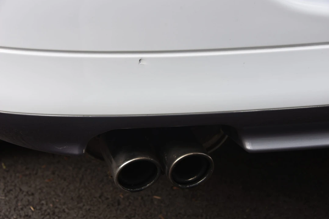 1995 Mitsubishi Eclipse 2nd Gen - Image 30 of 31