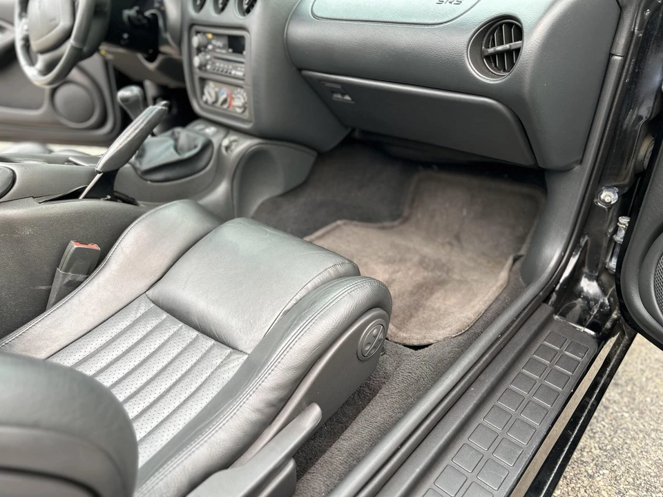 1995 Pontiac Firebird 4th Gen - Image 31 of 31