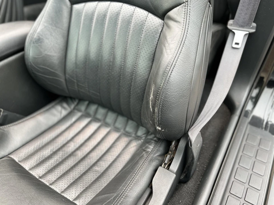 1995 Pontiac Firebird 4th Gen - Image 29 of 31