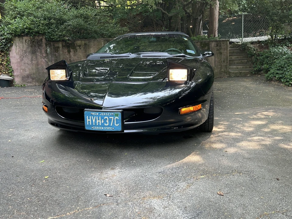 1995 Pontiac Firebird 4th Gen - Image 13 of 31