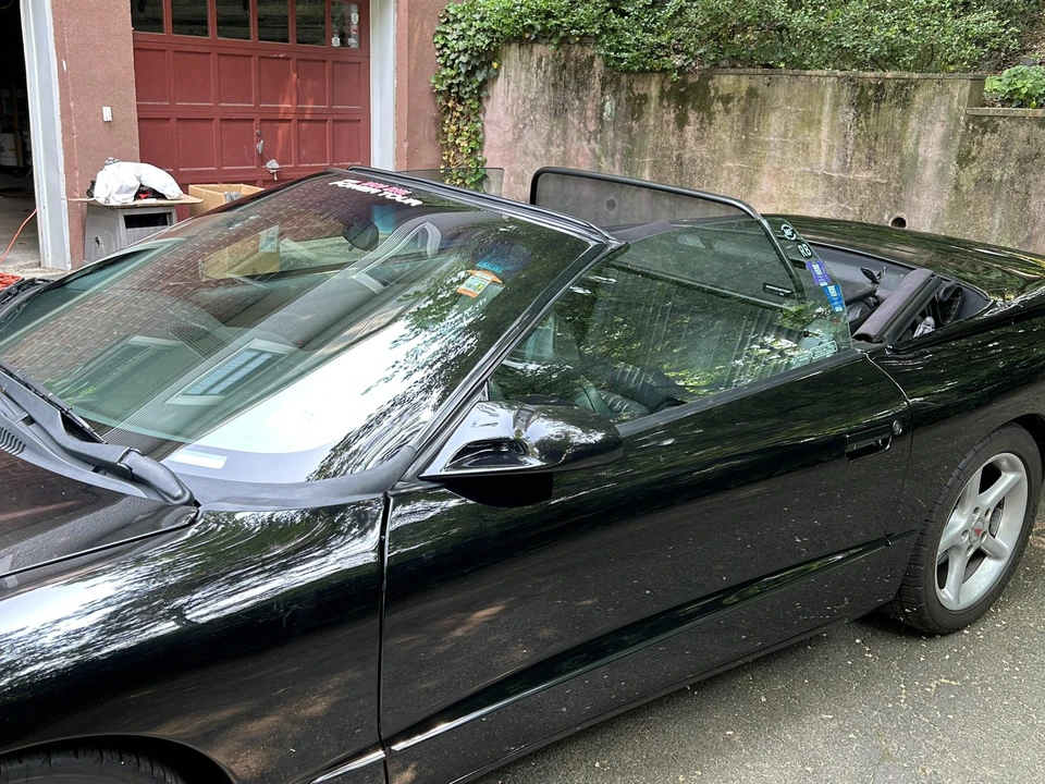 1995 Pontiac Firebird 4th Gen - Image 24 of 31