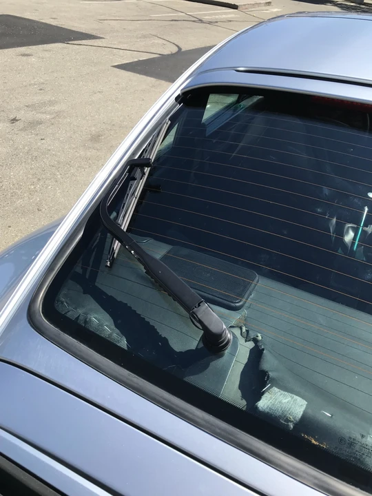 1995 Porsche 993 Carrera - Image 15 of 31