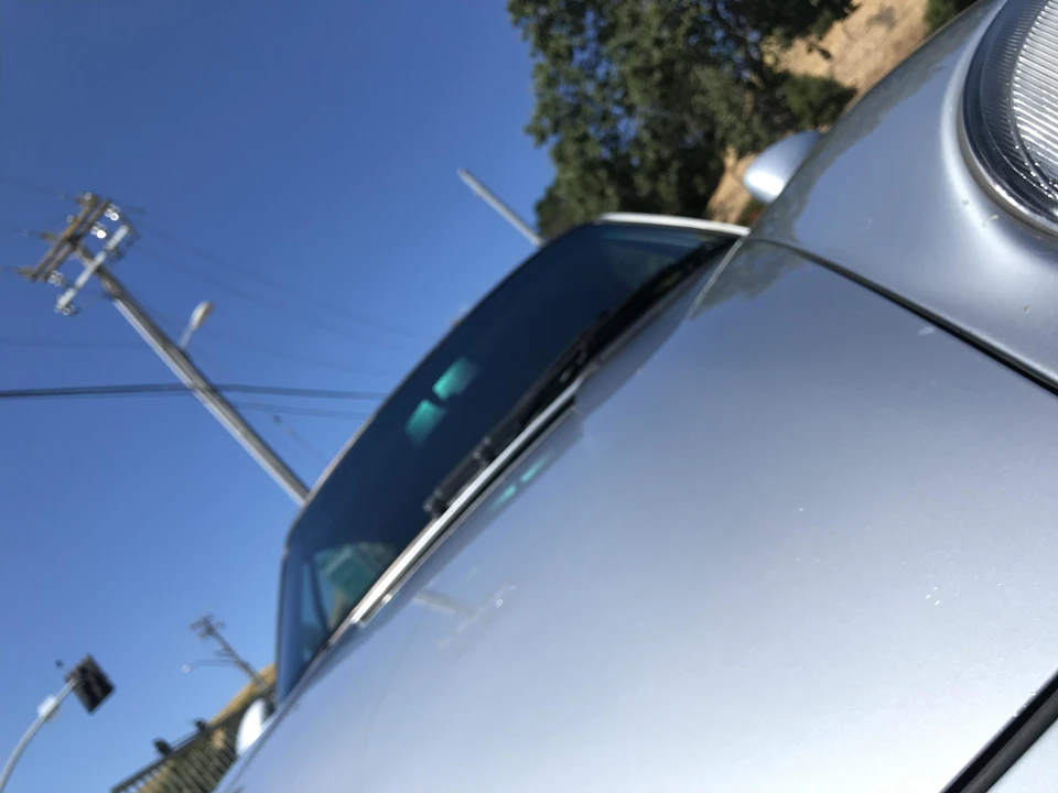 1995 Porsche 993 Carrera - Image 17 of 31