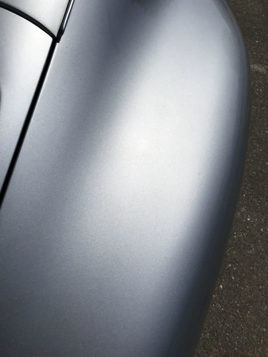 1995 Porsche 993 Carrera - Image 29 of 31