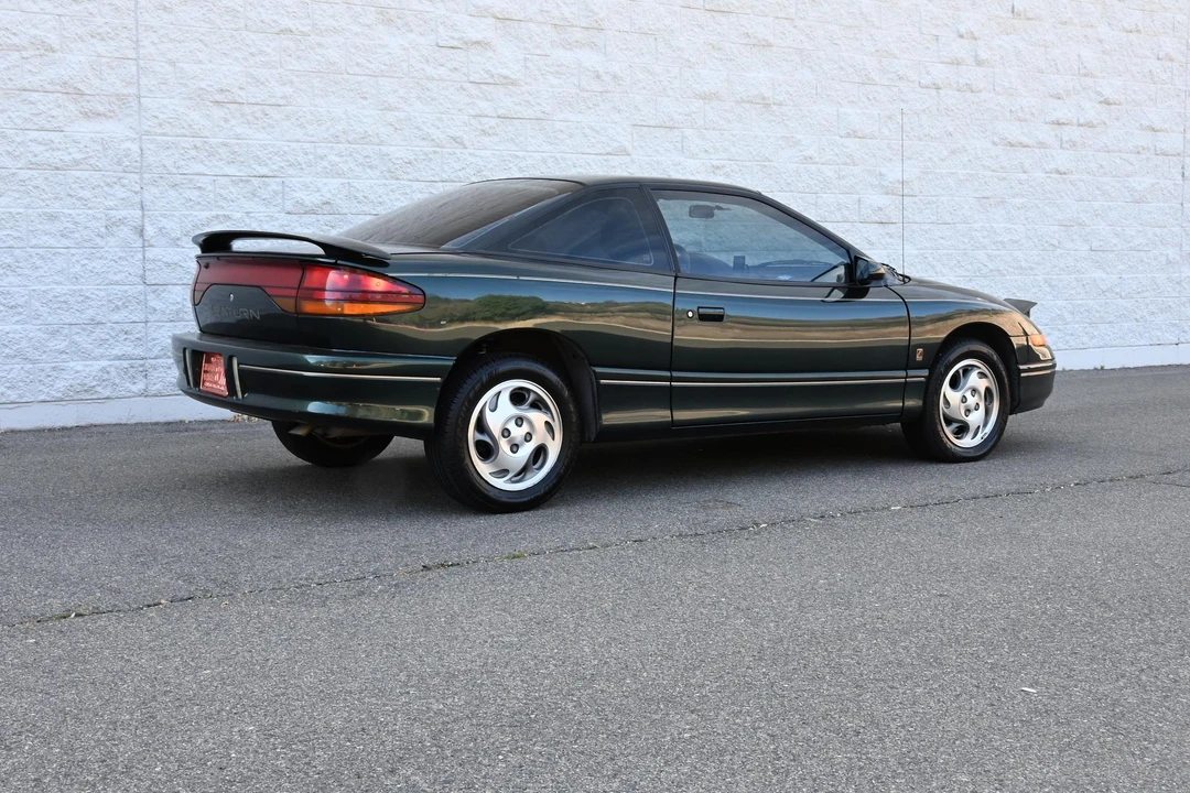 1995 Saturn - Image 26 of 31