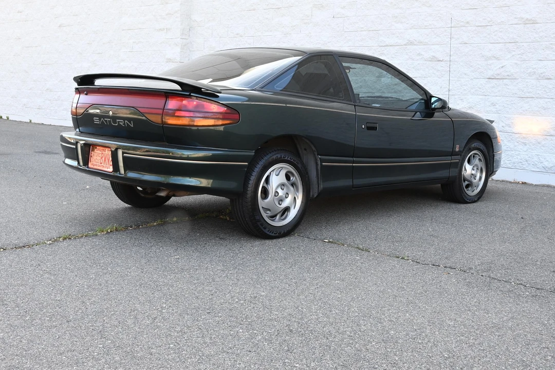 1995 Saturn - Image 29 of 31