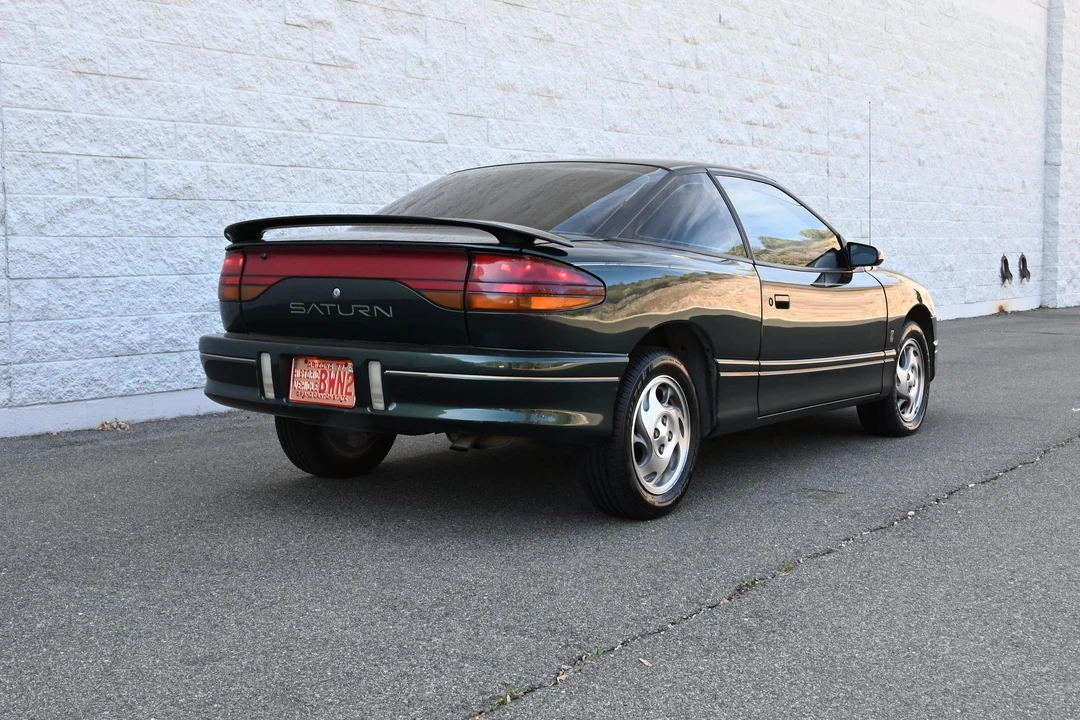 1995 Saturn - Image 31 of 31