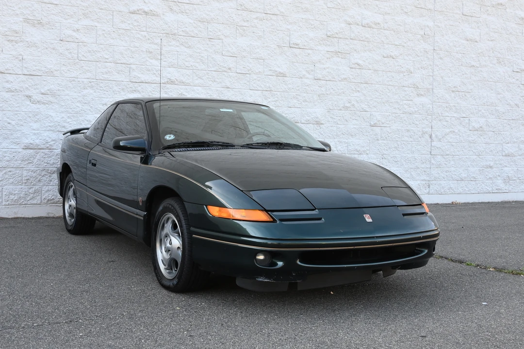 1995 Saturn - Image 15 of 31