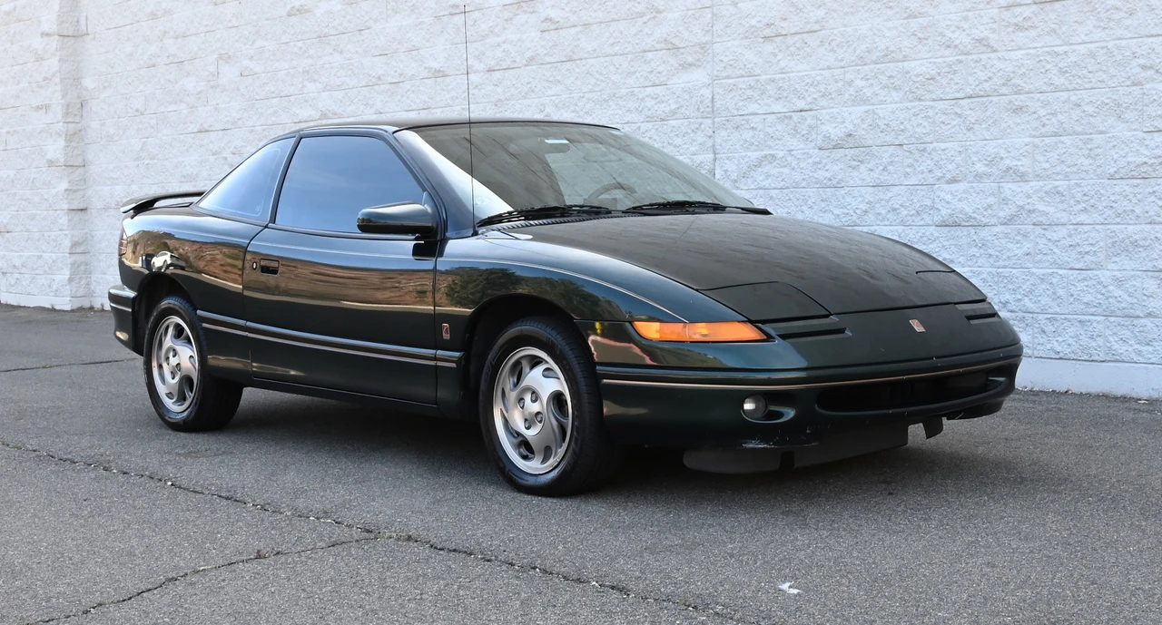 1995 Saturn - Image 19 of 31