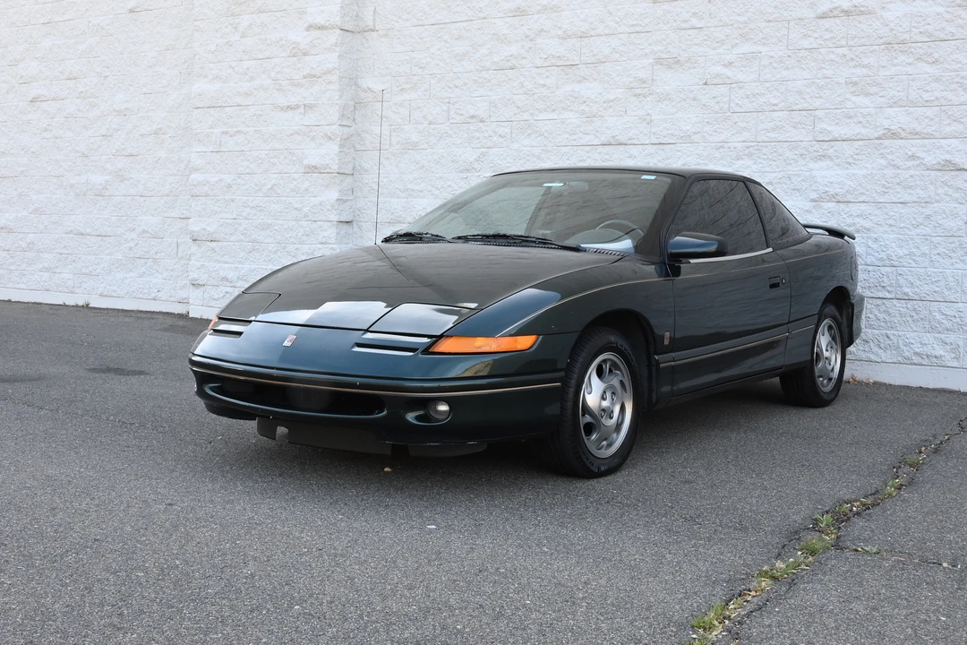 1995 Saturn - Image 5 of 31