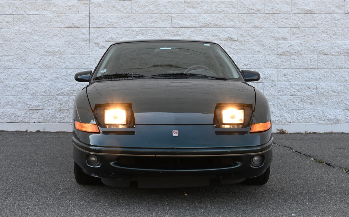 1995 Saturn - Image 12 of 31