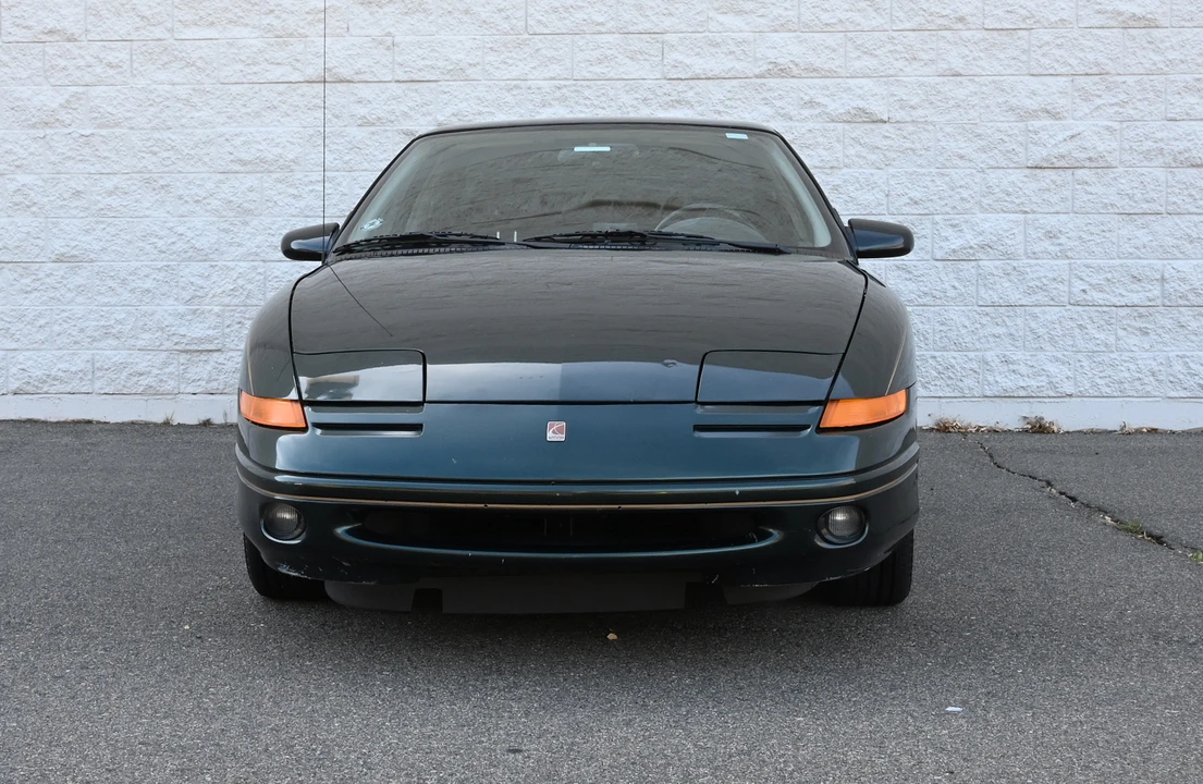 1995 Saturn - Image 11 of 31