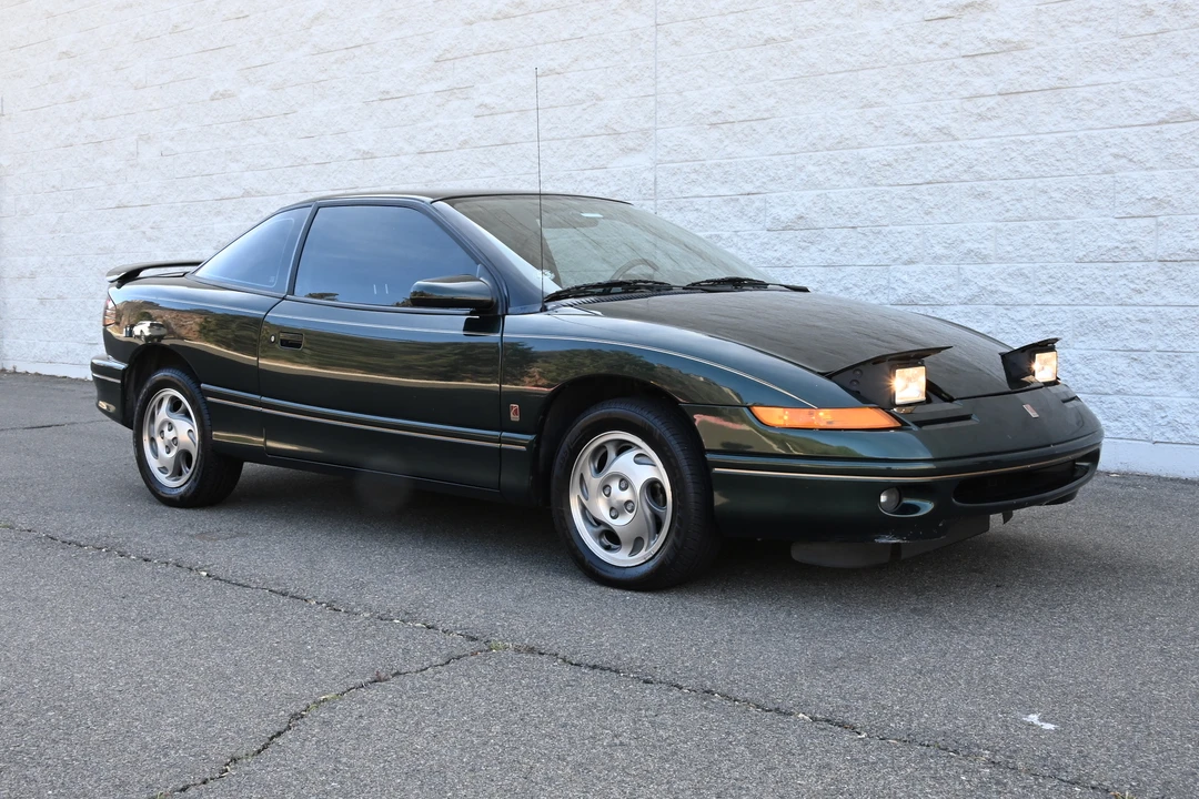 1995 Saturn - Image 24 of 31
