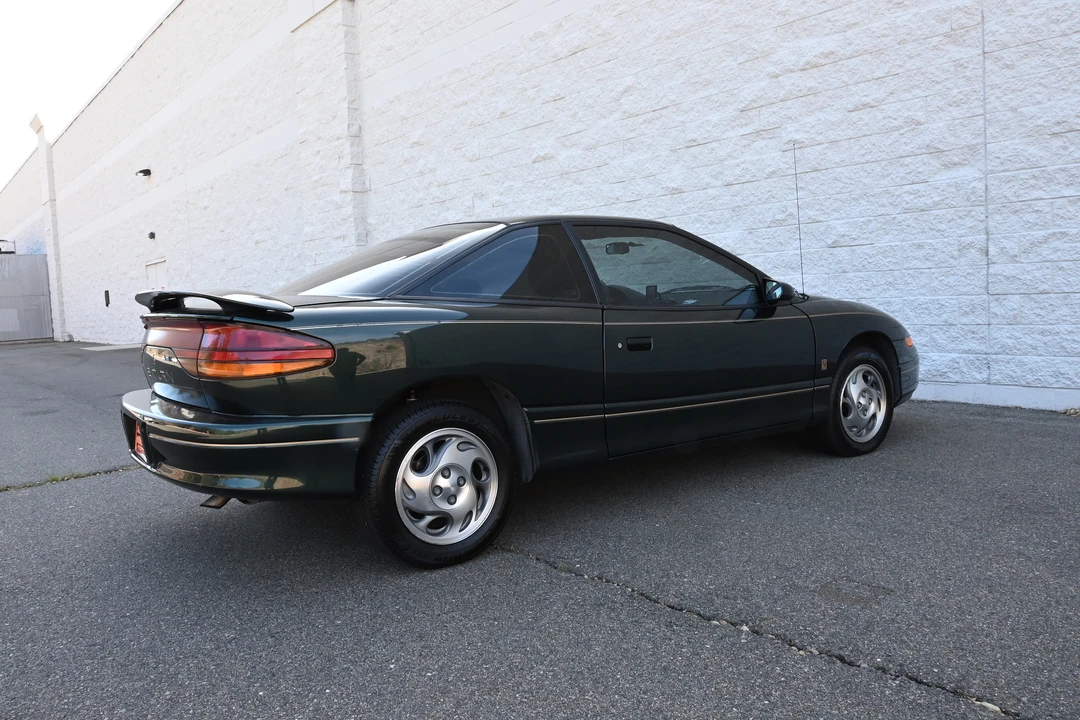 1995 Saturn - Image 28 of 31