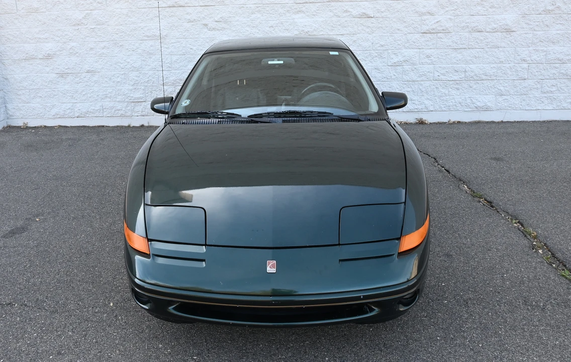 1995 Saturn - Image 10 of 31