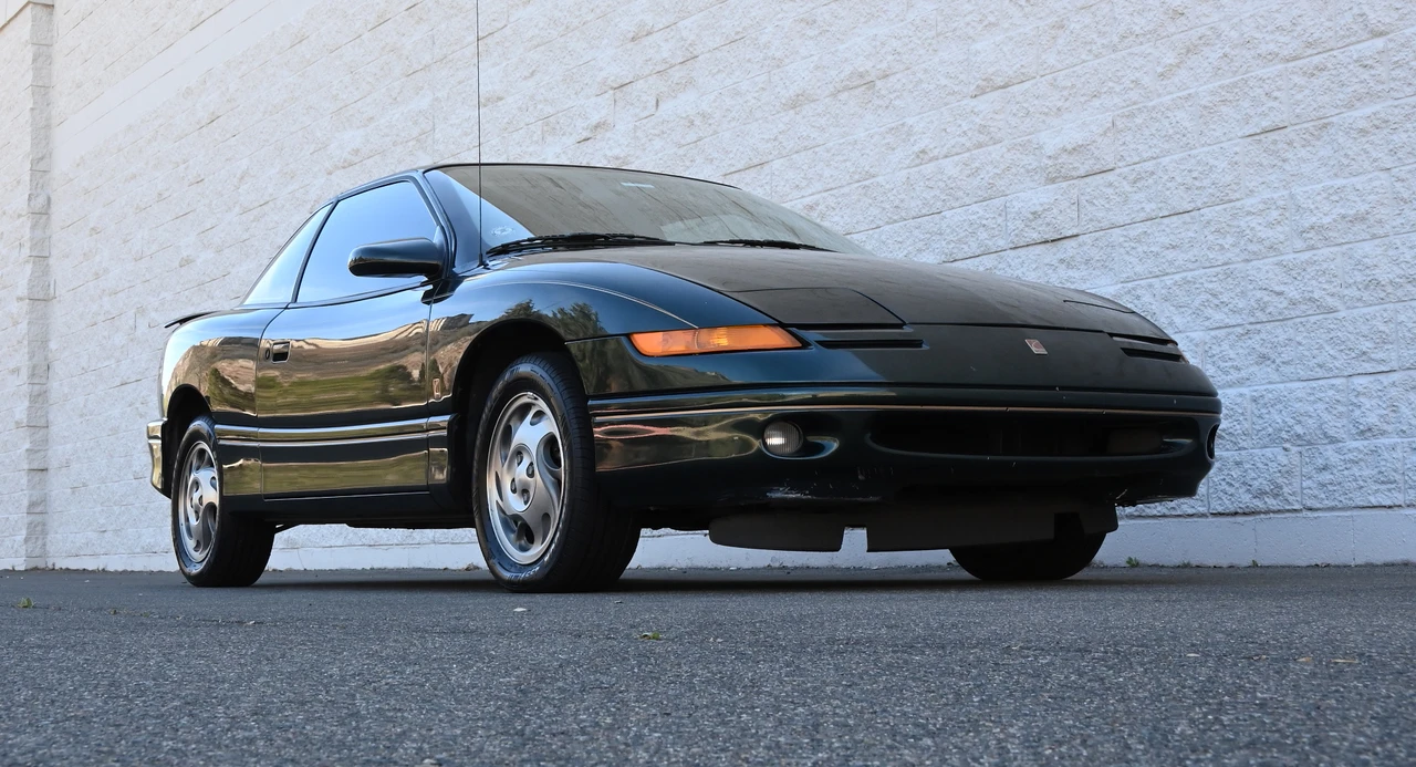 1995 Saturn - Image 18 of 31