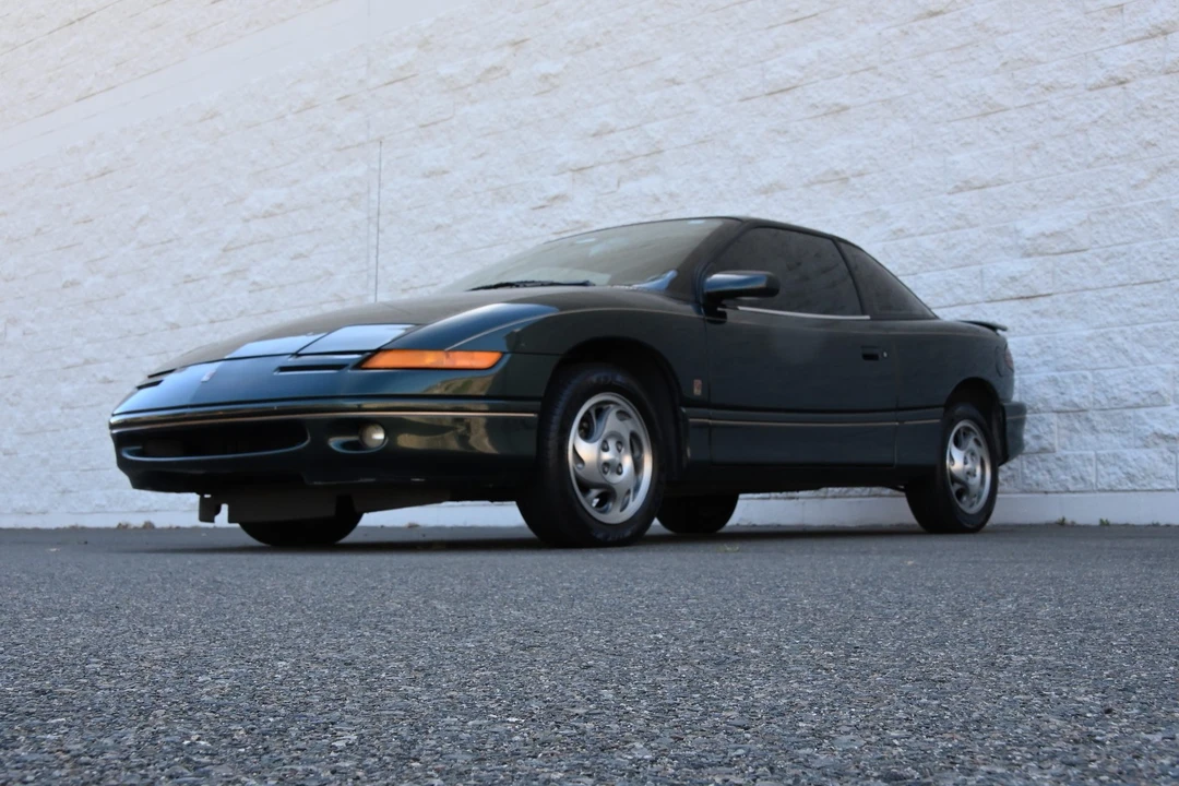 1995 Saturn - Image 3 of 31