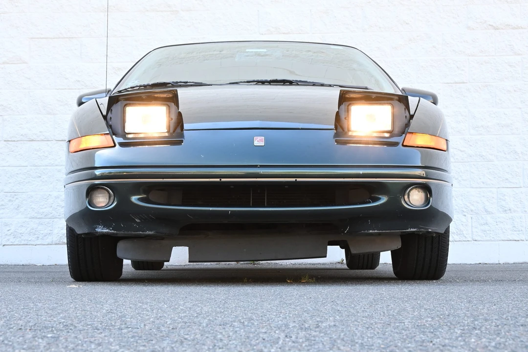 1995 Saturn - Image 14 of 31