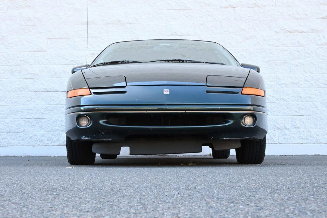 1995 Saturn - Image 13 of 31