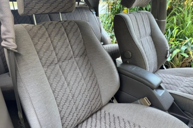 1995 Toyota 4Runner 2nd Gen - Image 4 of 7