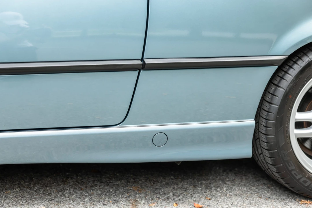 1996 BMW E36 3 Series - Image 20 of 31