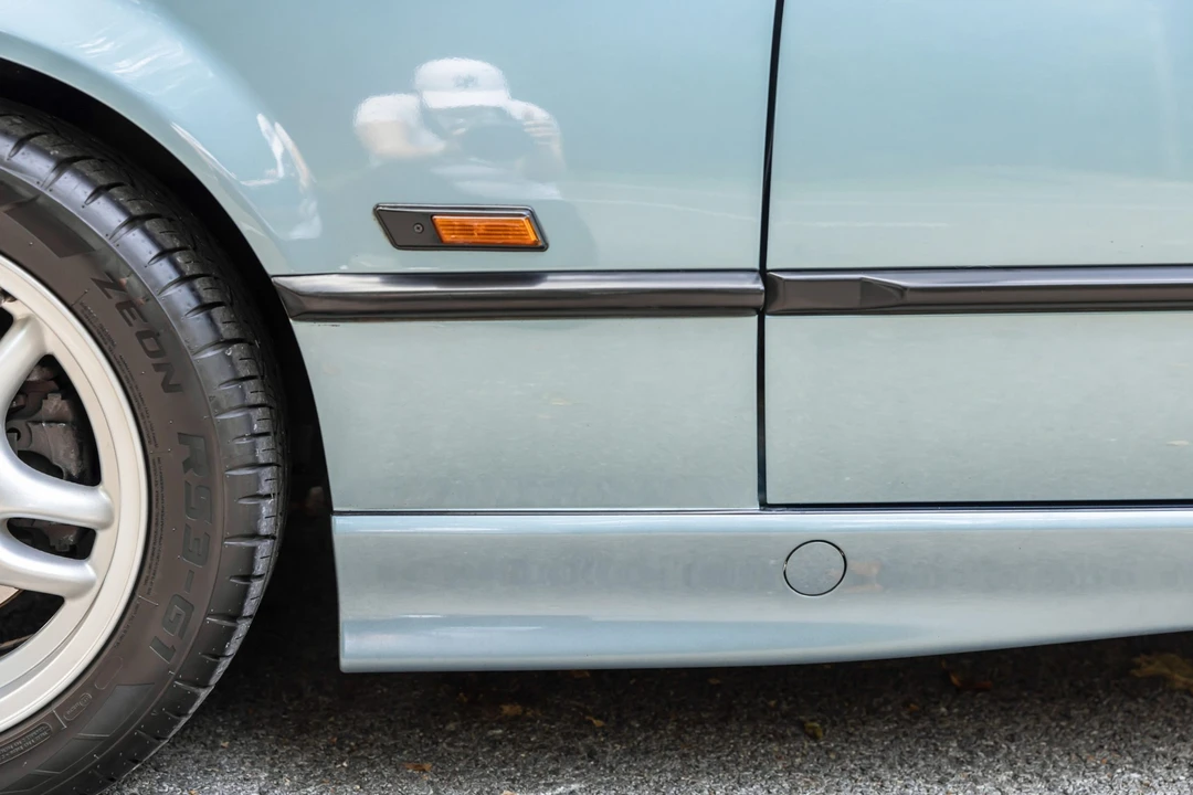 1996 BMW E36 3 Series - Image 23 of 31