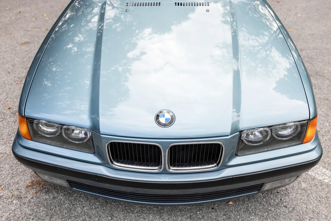 1996 BMW E36 3 Series - Image 12 of 31