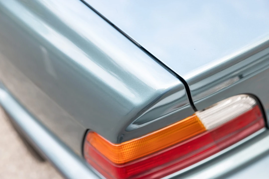 1996 BMW E36 3 Series - Image 17 of 31