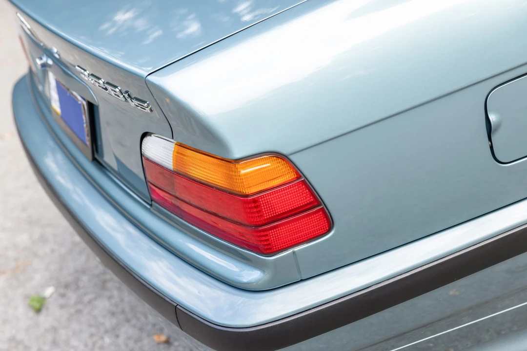 1996 BMW E36 3 Series - Image 15 of 31