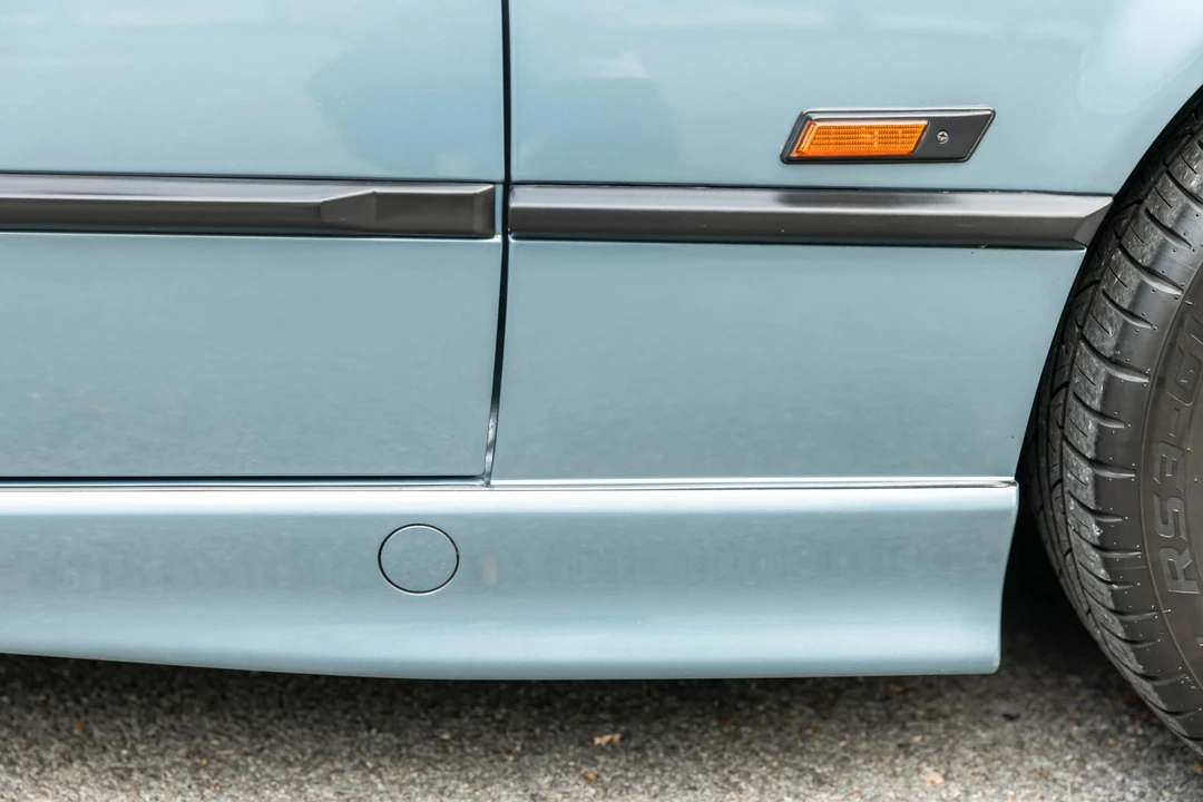 1996 BMW E36 3 Series - Image 22 of 31