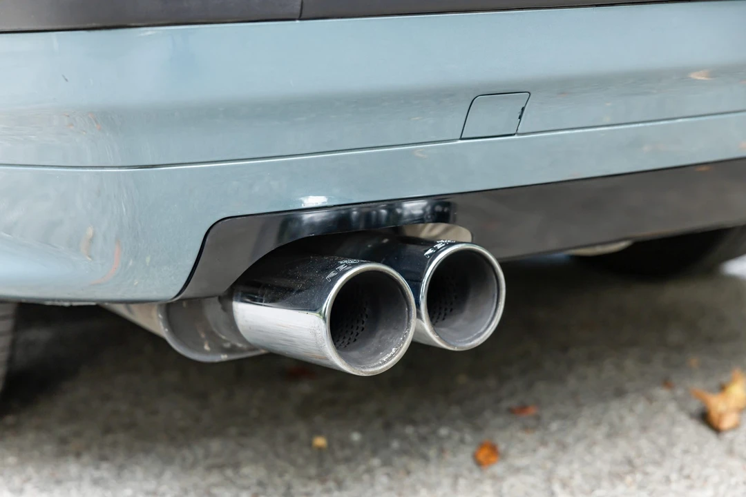1996 BMW E36 3 Series - Image 27 of 31