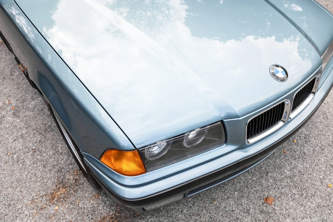 1996 BMW E36 3 Series - Image 13 of 31