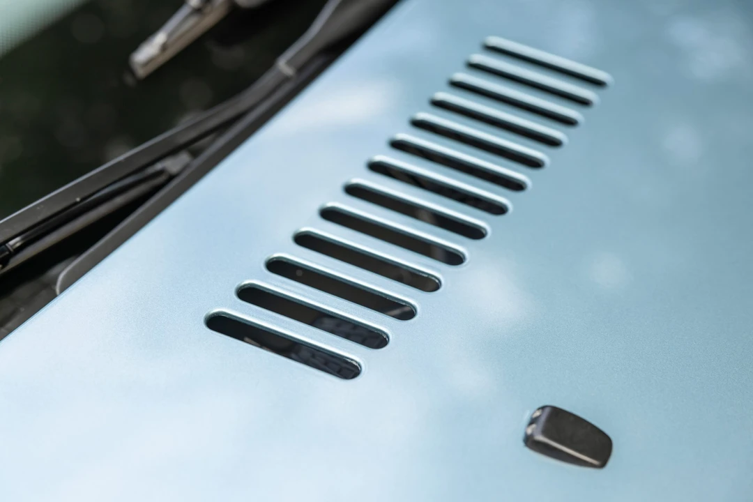 1996 BMW E36 3 Series - Image 24 of 31