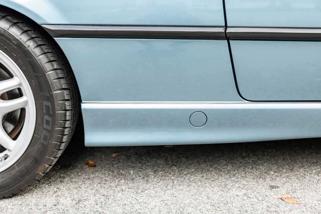 1996 BMW E36 3 Series - Image 19 of 31