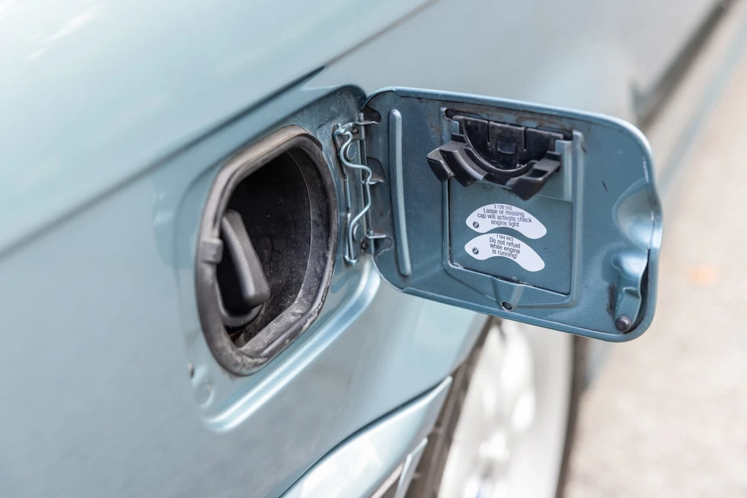 1996 BMW E36 3 Series - Image 26 of 31