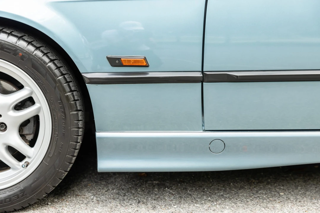 1996 BMW E36 3 Series - Image 21 of 31