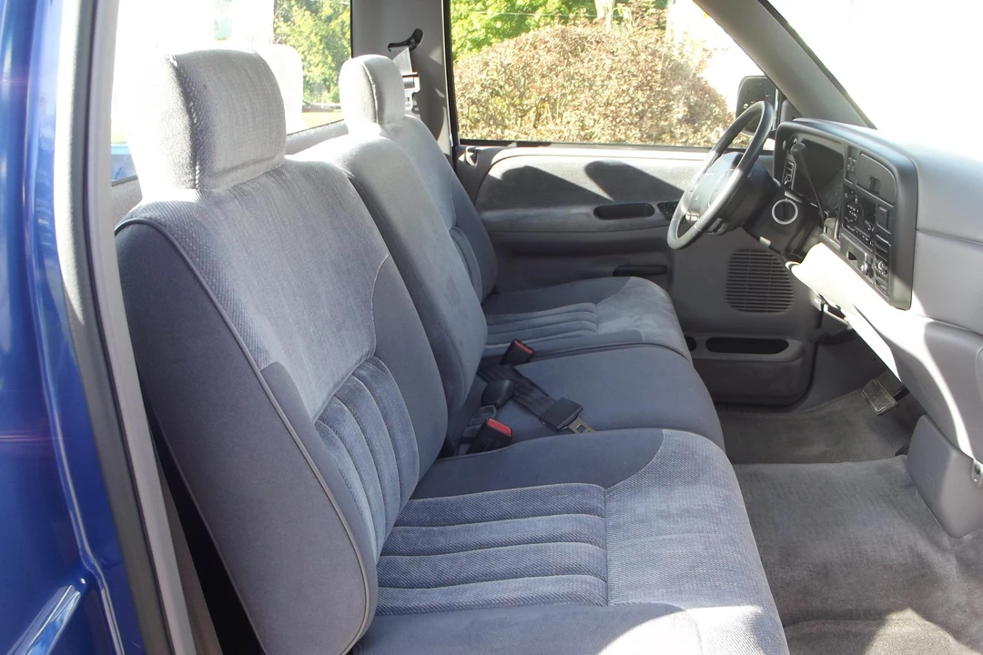 1996 Dodge Ram 2nd Gen - Image 26 of 31